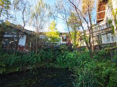 -茅山东方盐湖城景区