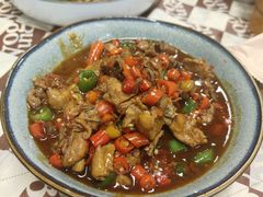 -老三样·旧食新味(万寿宫店)