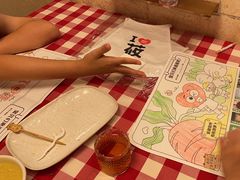 -西贝(华发商都店)