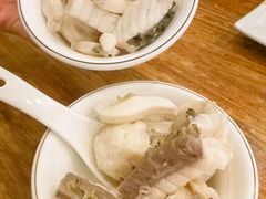 -正能量脆肉鲩火锅