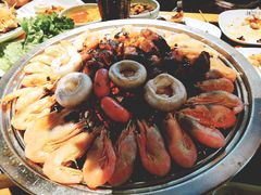 -韩盛·盛江山自助料理(学院路江北大学城店)