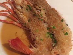 -海航大厦万豪酒店彩海轩中餐厅(霄云路店)