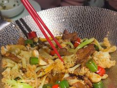 -苏乡兰亭·新派淮扬菜(吾悦广场店)