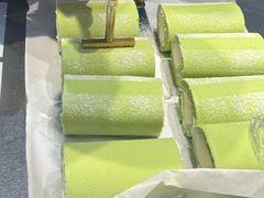 -the Roll'ING手作瑞士卷专门店(卓悦中心店)