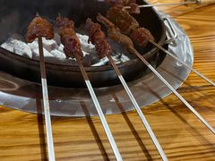 -号令江湖·水浒烤肉(和畅睦邻中心店)