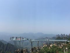 -狼牙山风景区