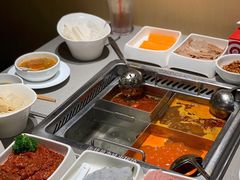 -海底捞火锅(龙湖三千集店)