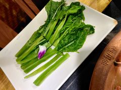 -老版火锅(半坡店)