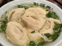 小碗虾皮馄饨-耿福兴(凤凰美食街店)