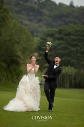 -CD视觉婚纱摄影