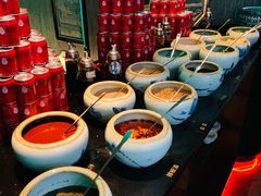 -大隐·成都火锅Bistro(合生麒麟新天地店)