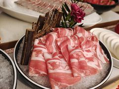-川越泰火锅(吉利大厦店)