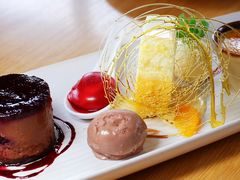 -Strawberry Fare