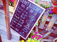 -杰克·肯特厨房西餐厅