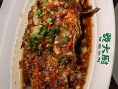 -费大厨辣椒炒肉(黄兴中心广场店)