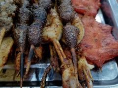 -阿拉提大盘鸡@米饭(南环东路汇邻广场店)