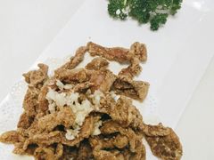 -鑫悦楼煎蟹·16年海鲜大排档