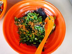 紫菜-阿麟馄饨(延长路店)