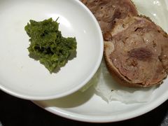 -城南老友羊蝎子火锅(花乡奥莱店)