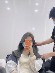-DL HAIR SALON