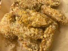 -南记食粥坊·宵夜大排档(莲花总店)