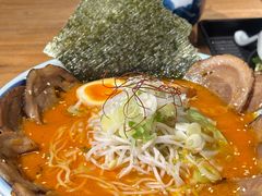 -雷门拉面·现熬骨汤(凯德来福士店)