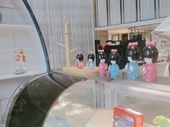 -菲住布渴酒店自助餐厅(阿里巴巴西溪园区店)