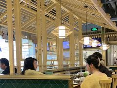 -湖兰金牌小炒肉(椒江万达店)