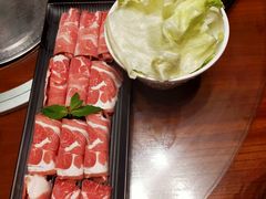 -古关火锅店(古北水镇景区店)
