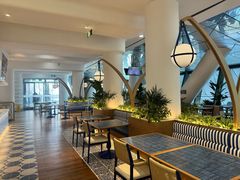 -贝林大翅鲸简餐厅(国家海洋博物馆店)