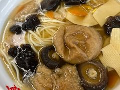 -龙华素斋(龙华路店)