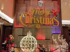 -广州中心皇冠假日酒店-环市食坊·海鲜自助餐厅