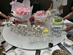 -盛百味·家宴餐厅(霸州分店)