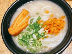 -汪爹爹武汉牛三鲜(朝外大街店)
