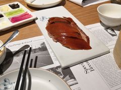 -小大董·烤鸭(凤凰汇店)