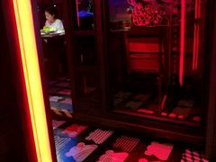-蛙来哒(万豪城市广场黑金冠店)