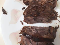 -傅记酱肉