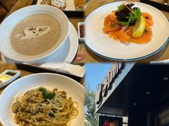 -安妮意大利餐厅(国贸店)