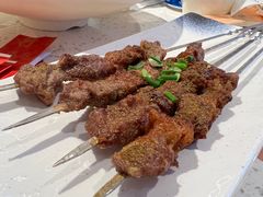 -三人行骨头王火锅(长寿店)