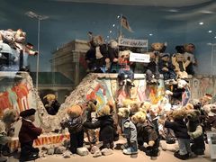 -济州岛泰迪熊博物馆