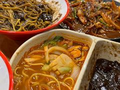 -多宾韩国料理(学衡路店)