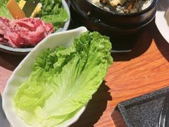 -山之屋炭火烧肉·生啤畅饮(大朗万科中央公园店)