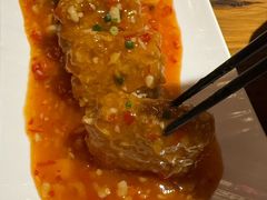 -永安水煮活鱼·仪征菜(仪征奥林匹克店)