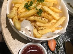 -伊斯坦布尔土耳其清真咖啡餐厅