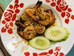 -Doo Dee Thai Food(Issan/Isaan/Esan)