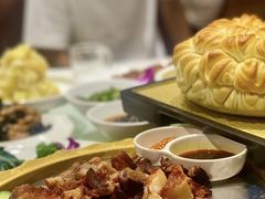 -老爷庙风味美食府(魏都大道店)
