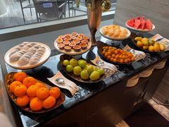 -深圳四季酒店·馥自助餐厅