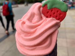 小甜莓-麦当劳(芜湖中山南路店)