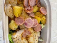 玉米片-SaladJohn沙拉匠(凯德1818店)