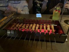 -麦凯伦烧烤·精酿超级工厂店(金桥总店)